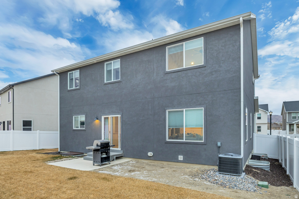 4552 E SILVER RIDGE RD #3446 Eagle Mountain, UT 84005