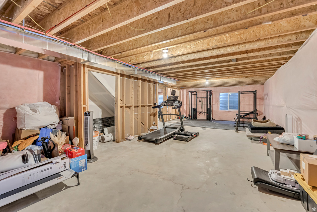 4552 E SILVER RIDGE RD #3446 Eagle Mountain, UT 84005