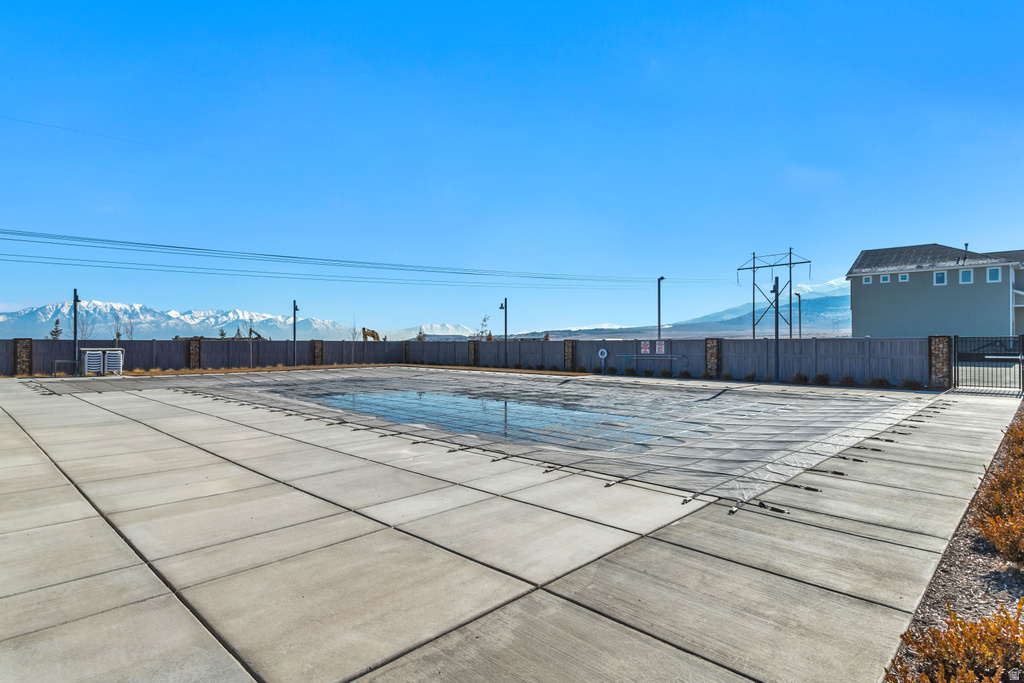 4552 E SILVER RIDGE RD #3446 Eagle Mountain, UT 84005