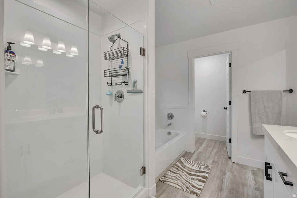 4552 E SILVER RIDGE RD #3446 Eagle Mountain, UT 84005