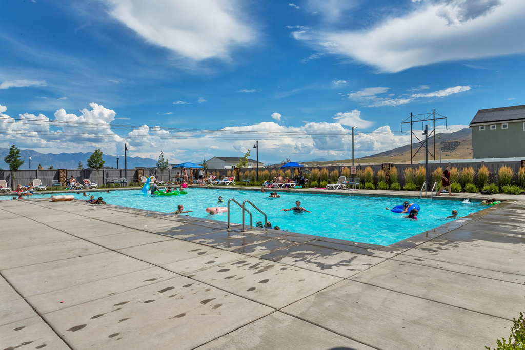 4552 E SILVER RIDGE RD #3446 Eagle Mountain, UT 84005