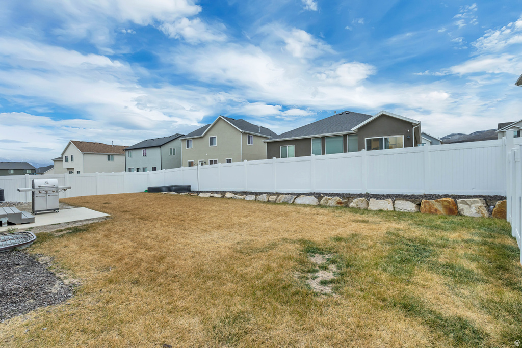 4552 E SILVER RIDGE RD #3446 Eagle Mountain, UT 84005