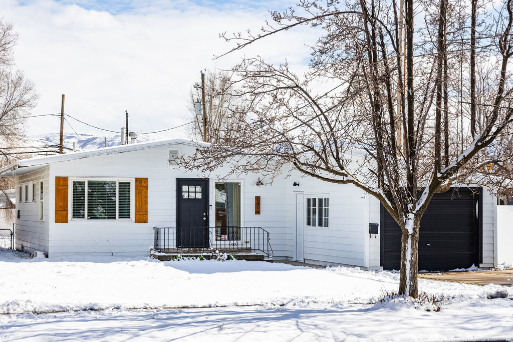 1016 N 1300 W Salt Lake City, UT 84116