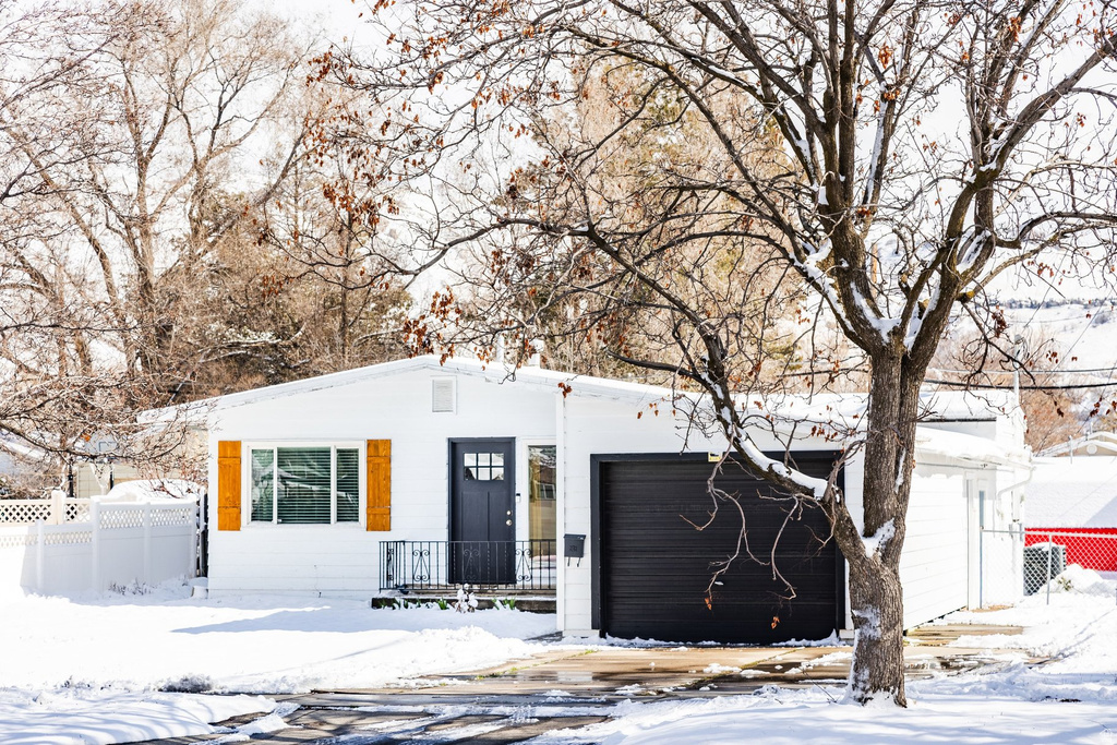 1016 N 1300 W Salt Lake City, UT 84116