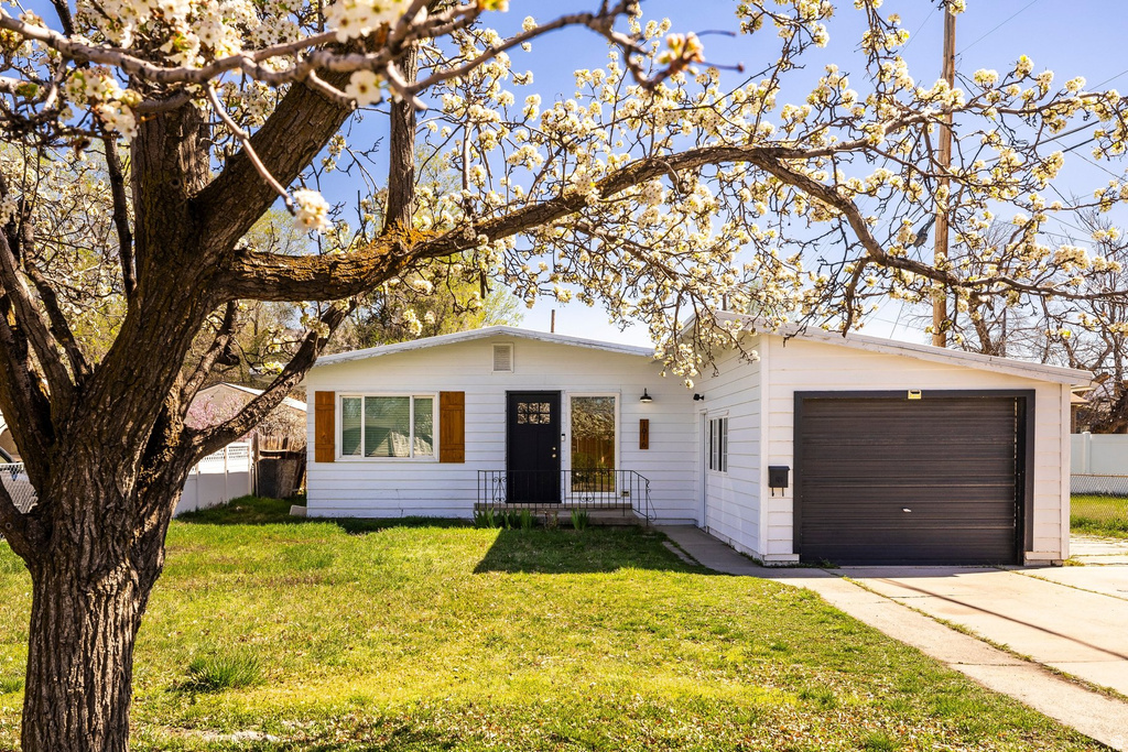 1016 N 1300 W Salt Lake City, UT 84116