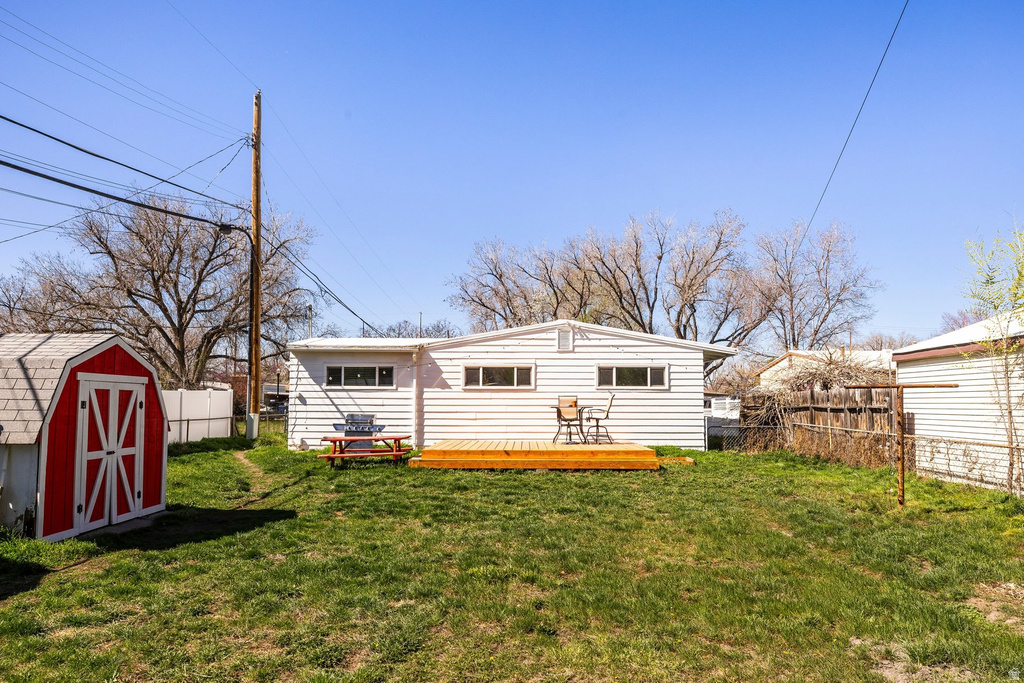 1016 N 1300 W Salt Lake City, UT 84116