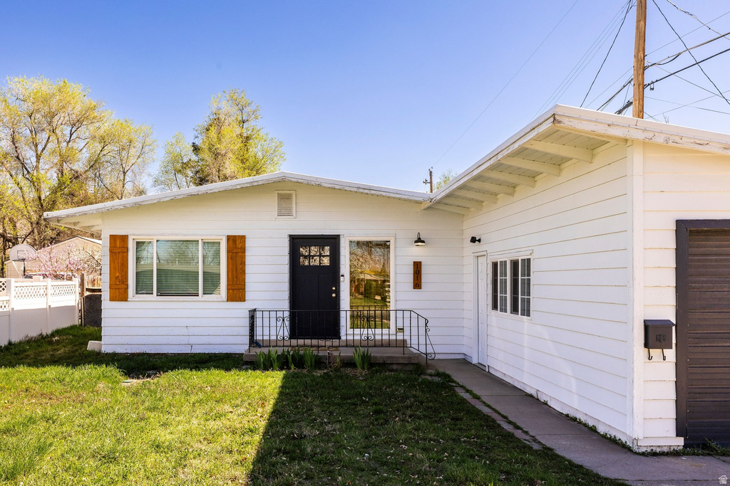 1016 N 1300 W Salt Lake City, UT 84116