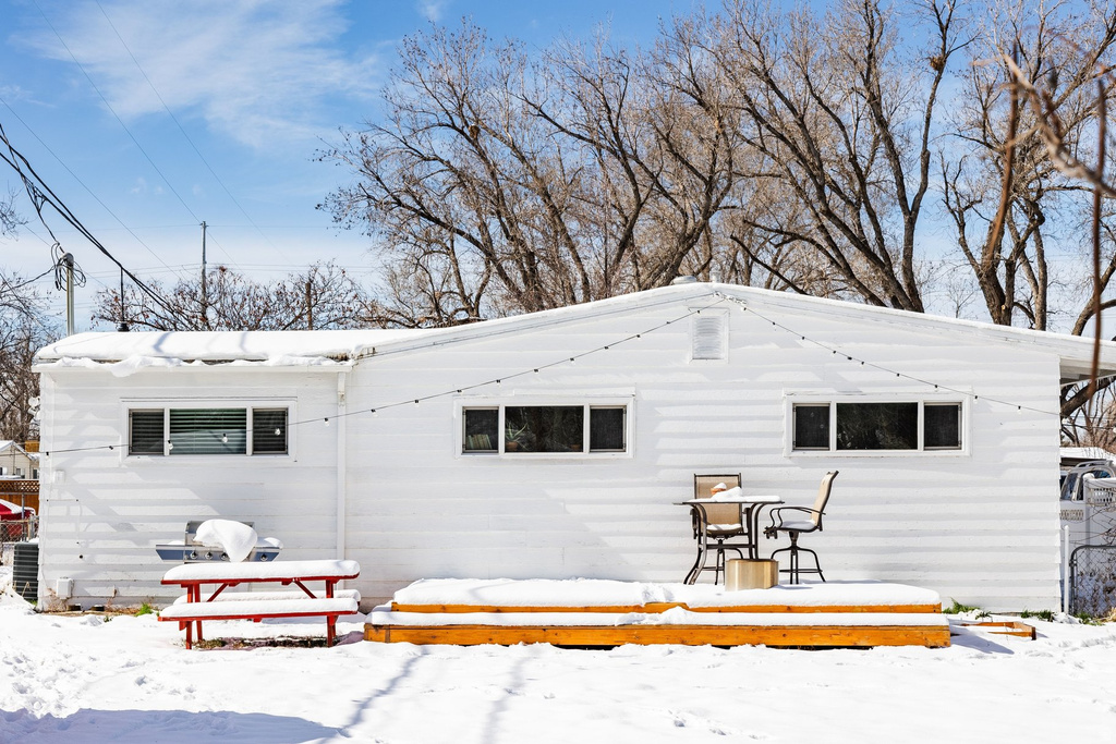 1016 N 1300 W Salt Lake City, UT 84116