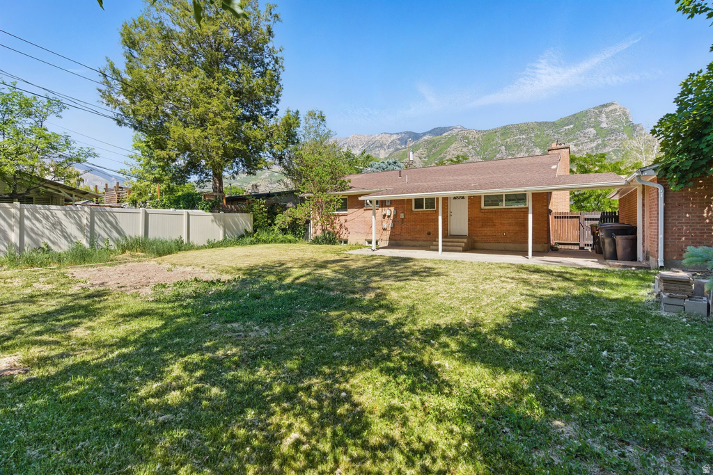 3025 N 250 E Provo, UT 84604