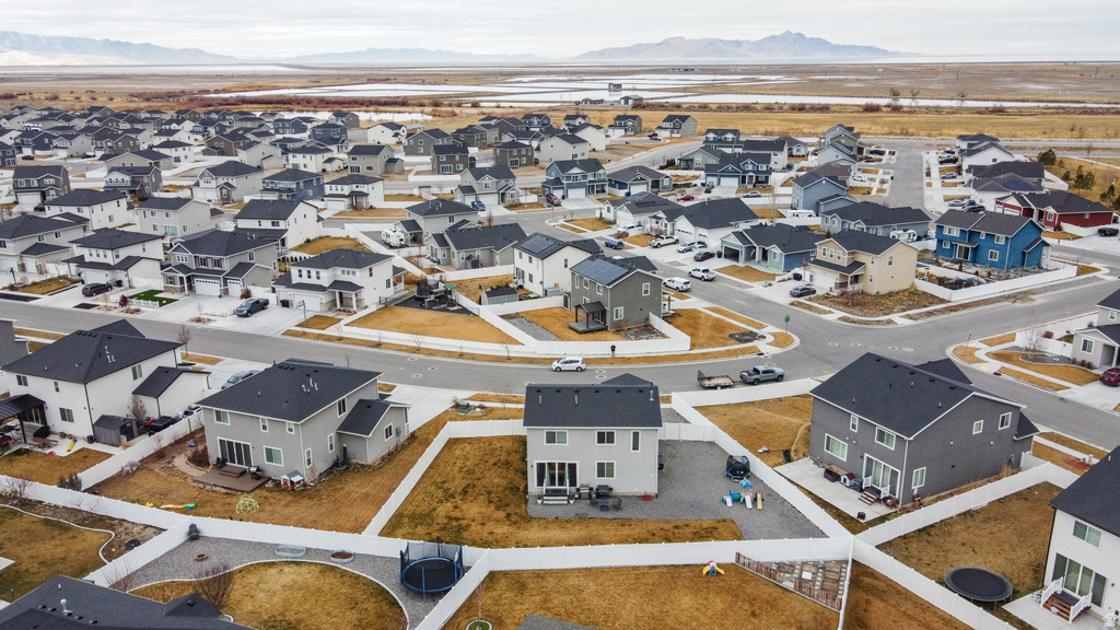 257 W PALOMINO WAY Stansbury Park, UT 84074