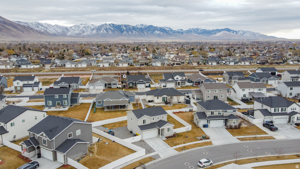 257 W PALOMINO WAY Stansbury Park, UT 84074