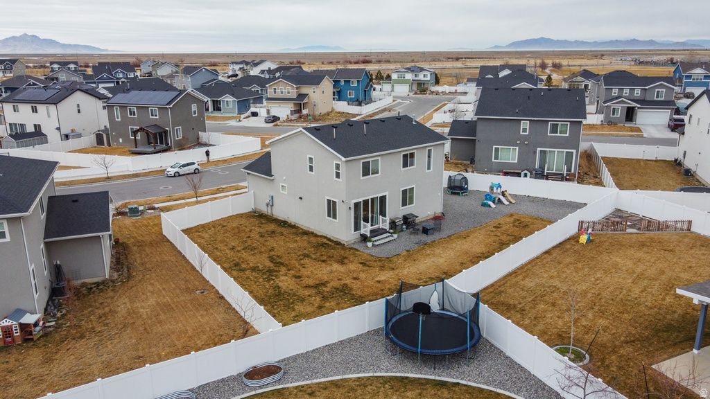 257 W PALOMINO WAY Stansbury Park, UT 84074