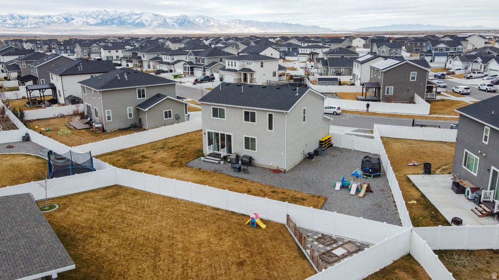 257 W PALOMINO WAY Stansbury Park, UT 84074