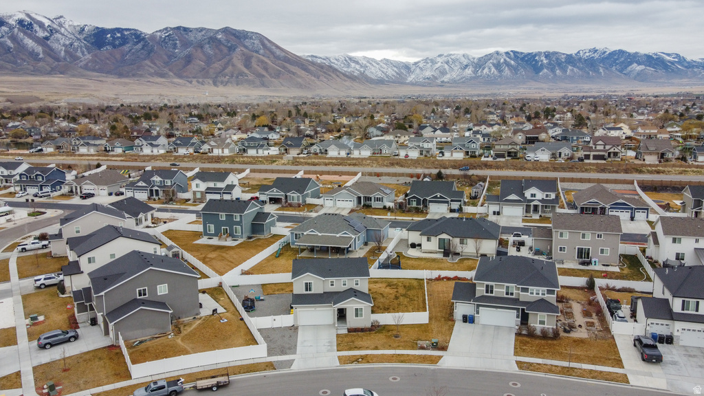 257 W PALOMINO WAY Stansbury Park, UT 84074