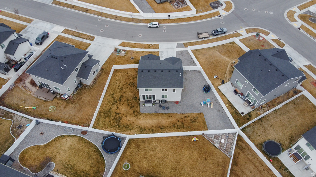 257 W PALOMINO WAY Stansbury Park, UT 84074