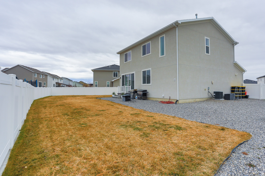 257 W PALOMINO WAY Stansbury Park, UT 84074