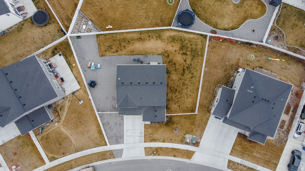 257 W PALOMINO WAY Stansbury Park, UT 84074