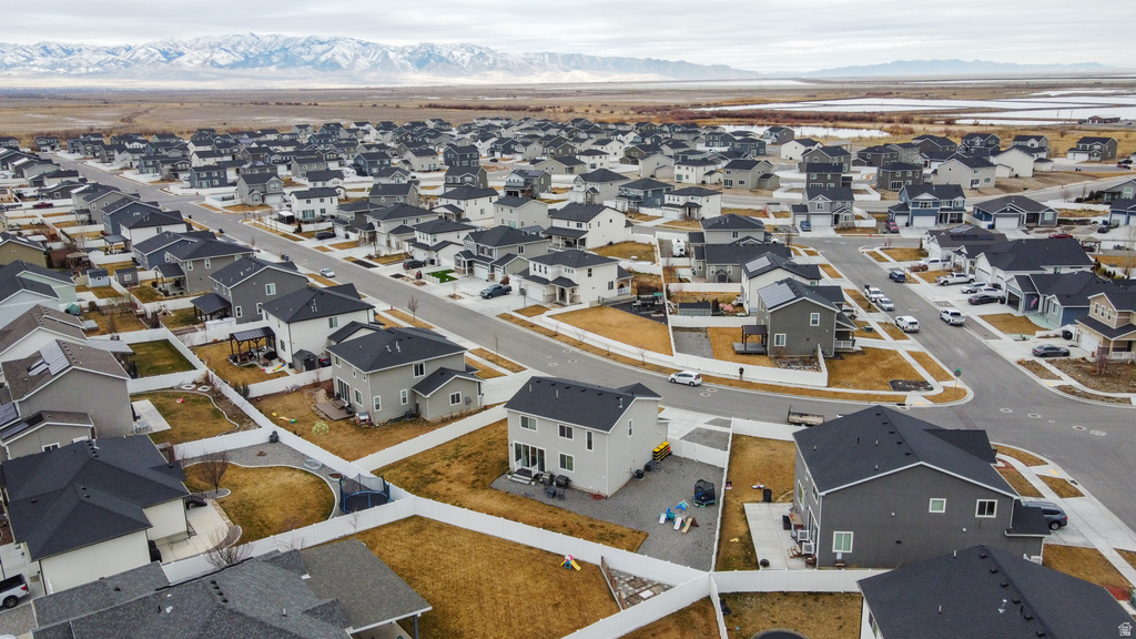 257 W PALOMINO WAY Stansbury Park, UT 84074