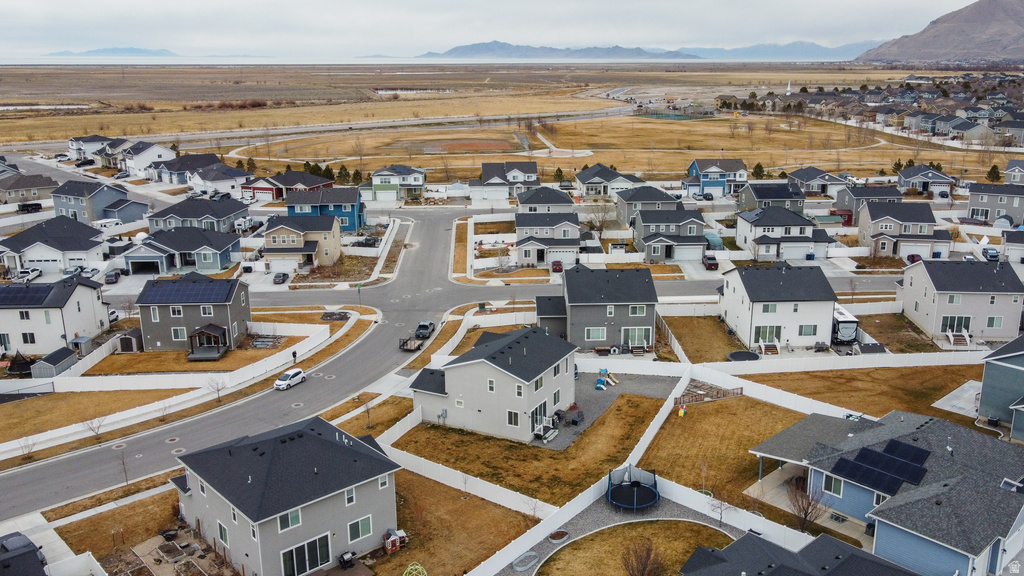 257 W PALOMINO WAY Stansbury Park, UT 84074