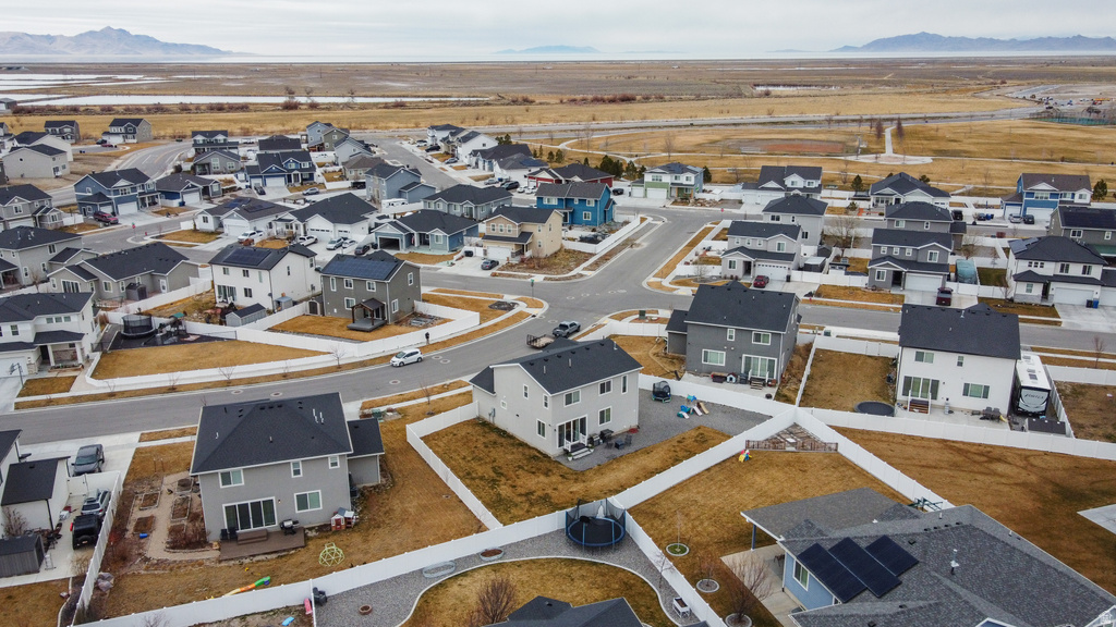 257 W PALOMINO WAY Stansbury Park, UT 84074