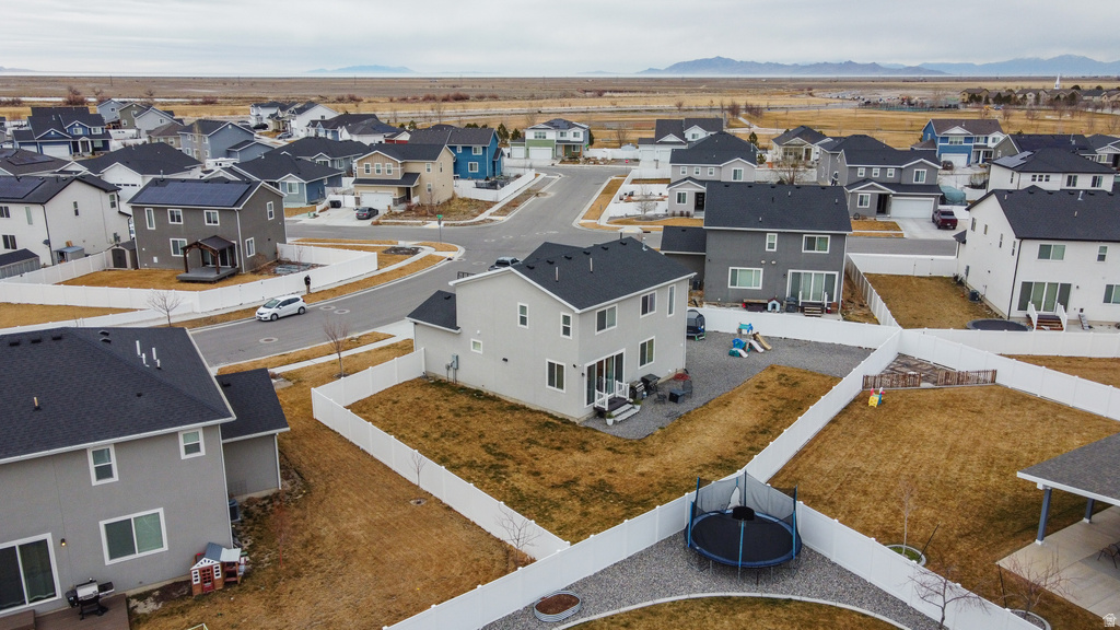 257 W PALOMINO WAY Stansbury Park, UT 84074