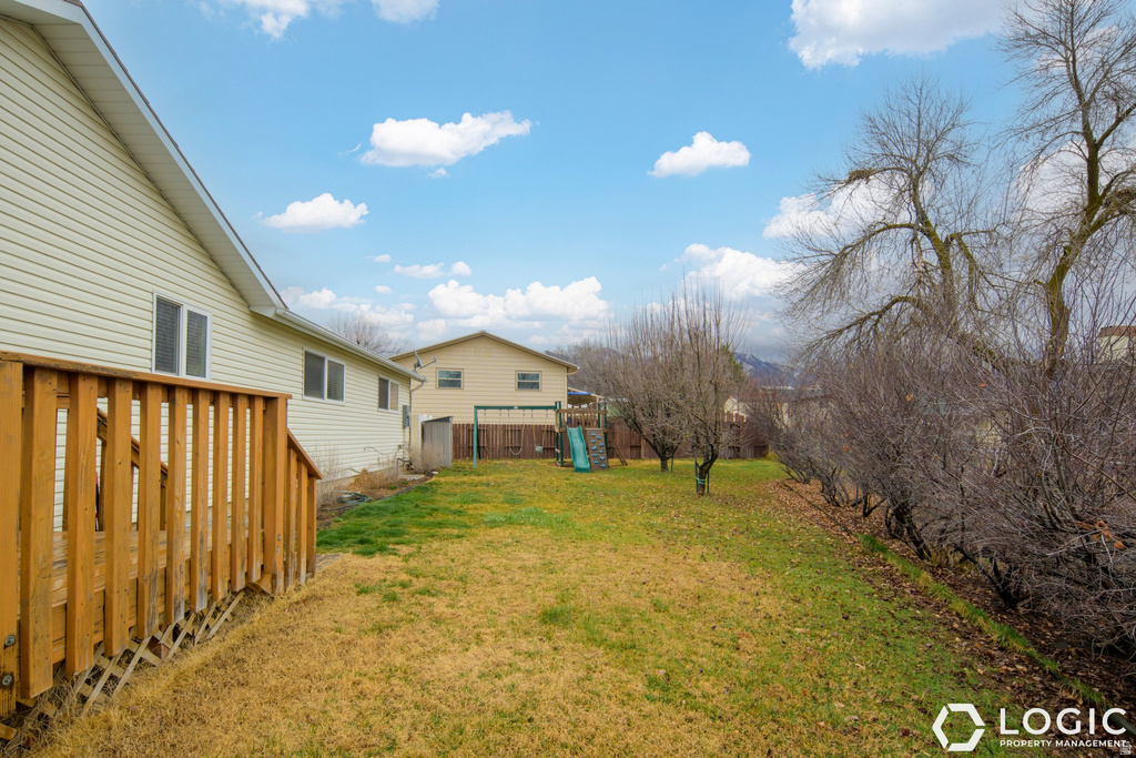 1258 E NORTH LISA ST Layton, UT 84040
