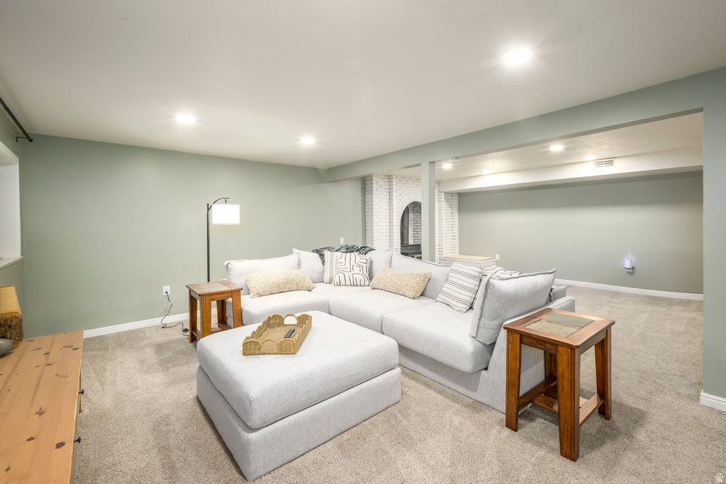 1258 E NORTH LISA ST Layton, UT 84040