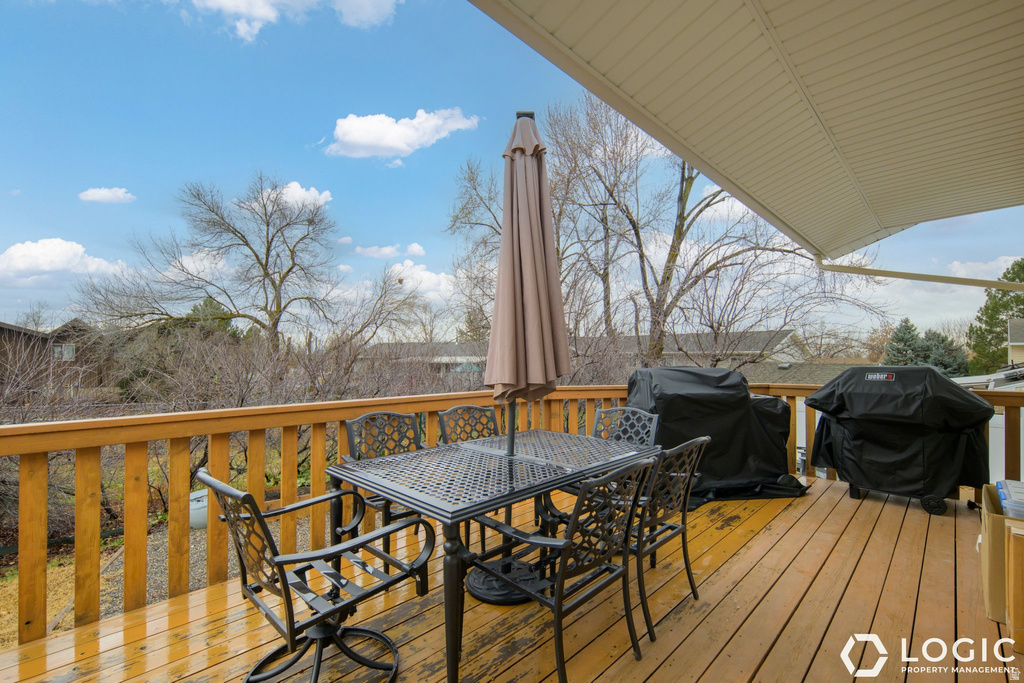 1258 E NORTH LISA ST Layton, UT 84040