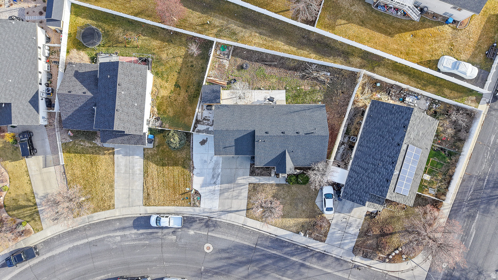 1216 E LOAFER VIEW DR Payson, UT 84651