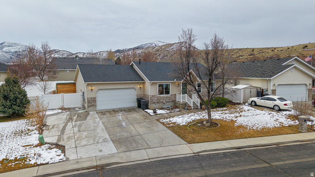 1216 E LOAFER VIEW DR Payson, UT 84651