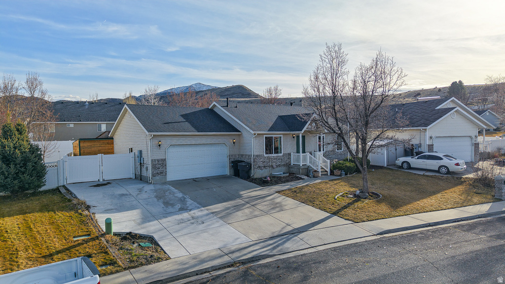1216 E LOAFER VIEW DR Payson, UT 84651