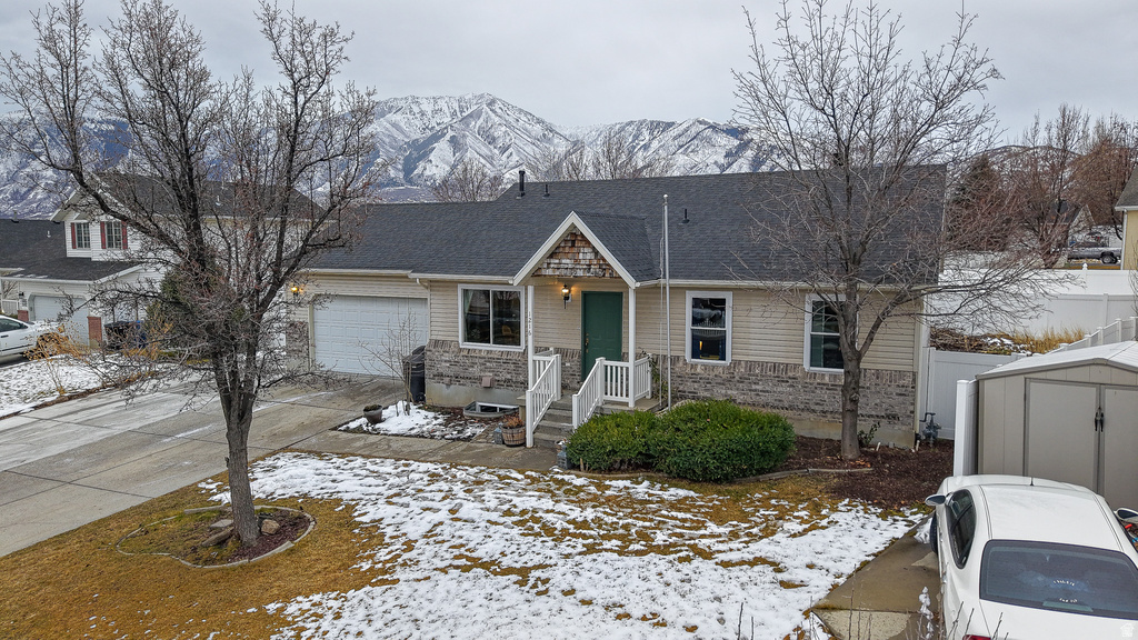 1216 E LOAFER VIEW DR Payson, UT 84651