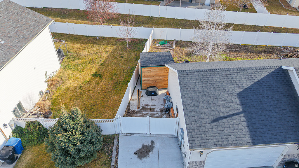 1216 E LOAFER VIEW DR Payson, UT 84651