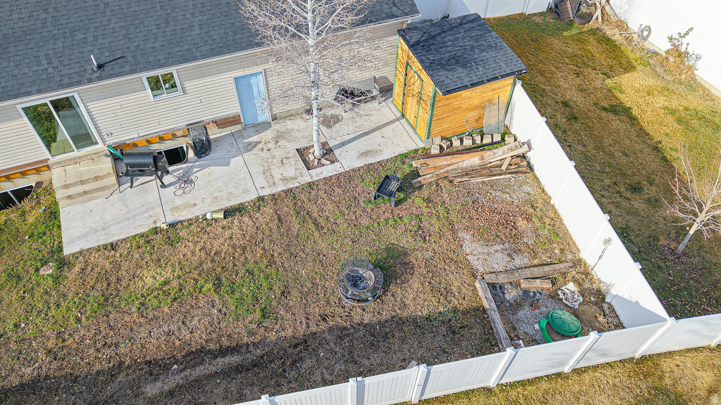 1216 E LOAFER VIEW DR Payson, UT 84651