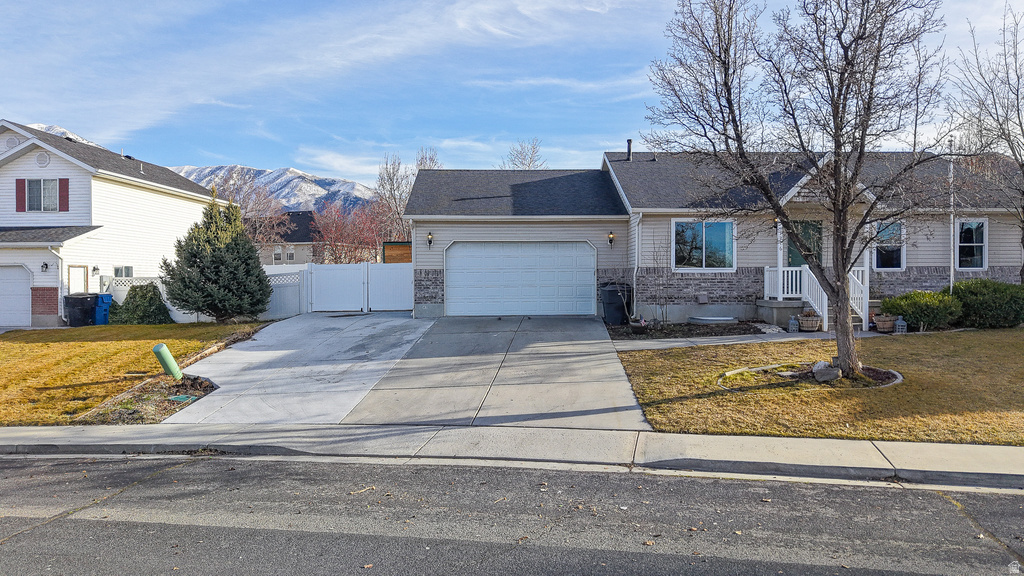 1216 E LOAFER VIEW DR Payson, UT 84651