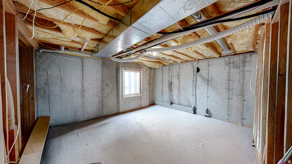 1216 E LOAFER VIEW DR Payson, UT 84651