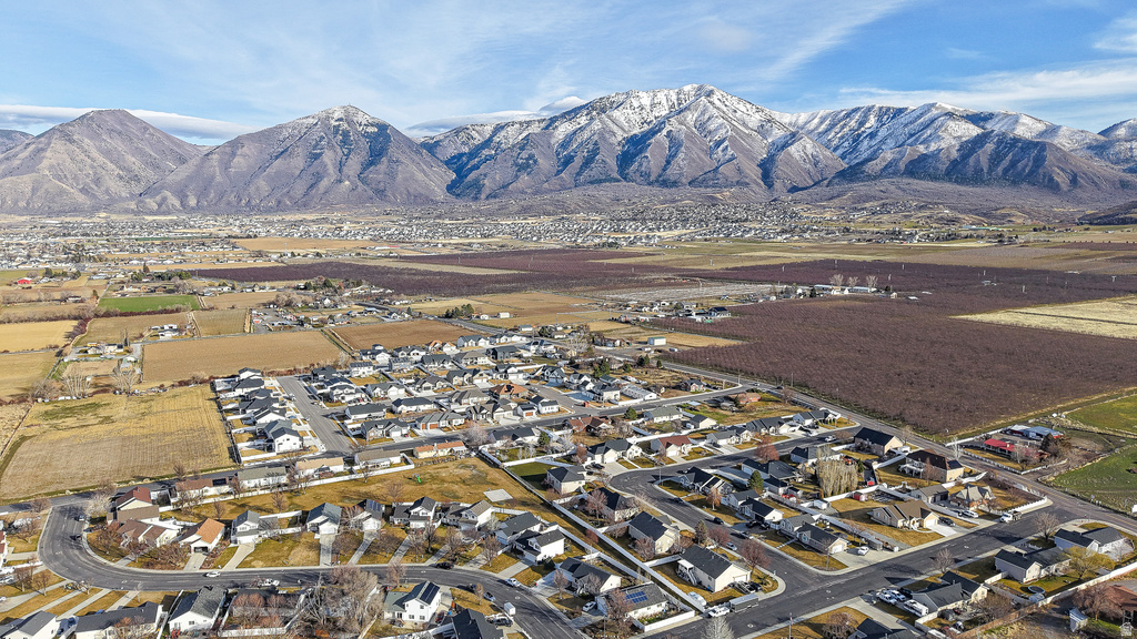 1216 E LOAFER VIEW DR Payson, UT 84651