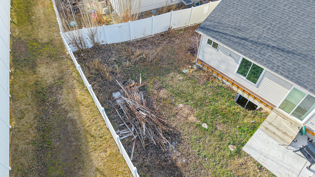 1216 E LOAFER VIEW DR Payson, UT 84651