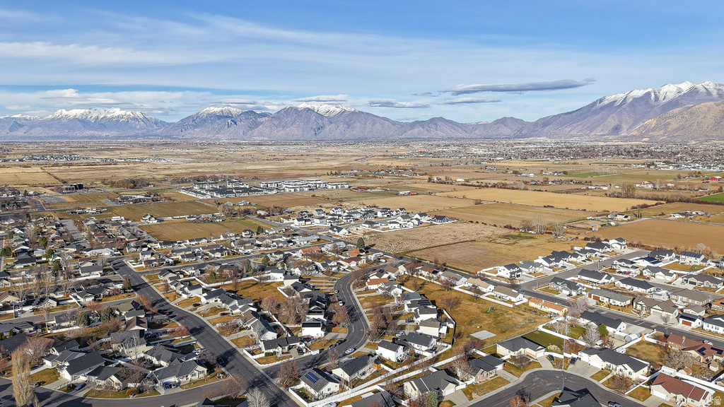 1216 E LOAFER VIEW DR Payson, UT 84651