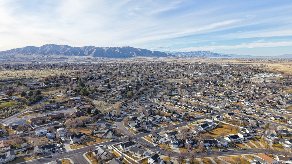 1216 E LOAFER VIEW DR Payson, UT 84651