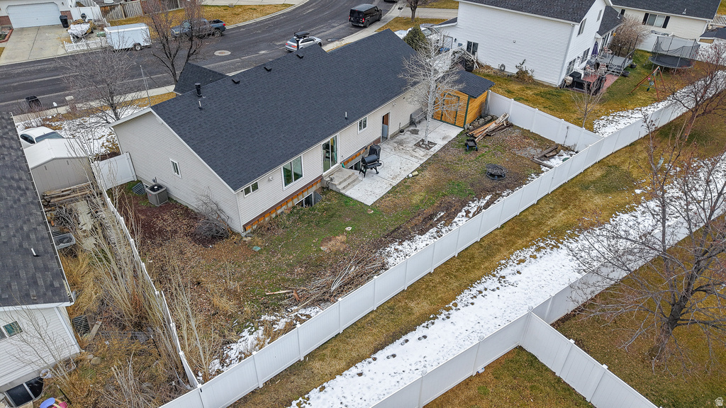 1216 E LOAFER VIEW DR Payson, UT 84651