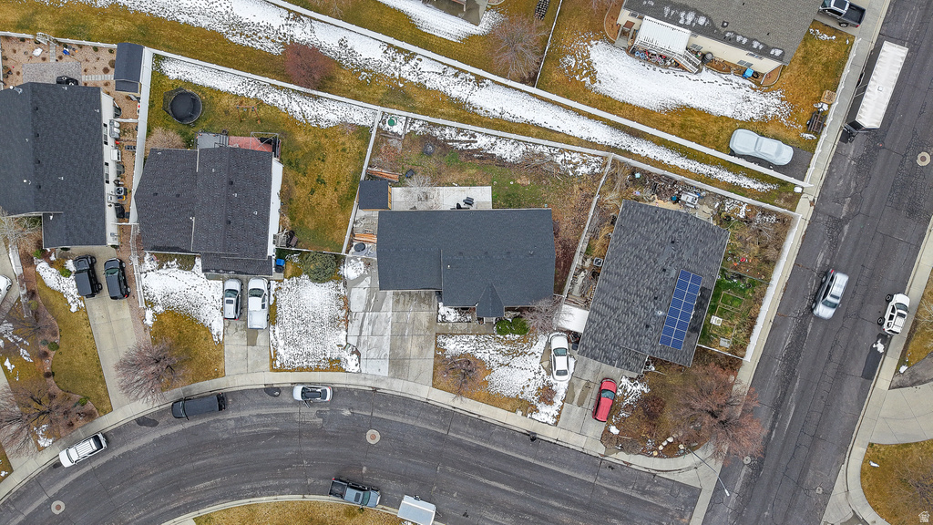 1216 E LOAFER VIEW DR Payson, UT 84651