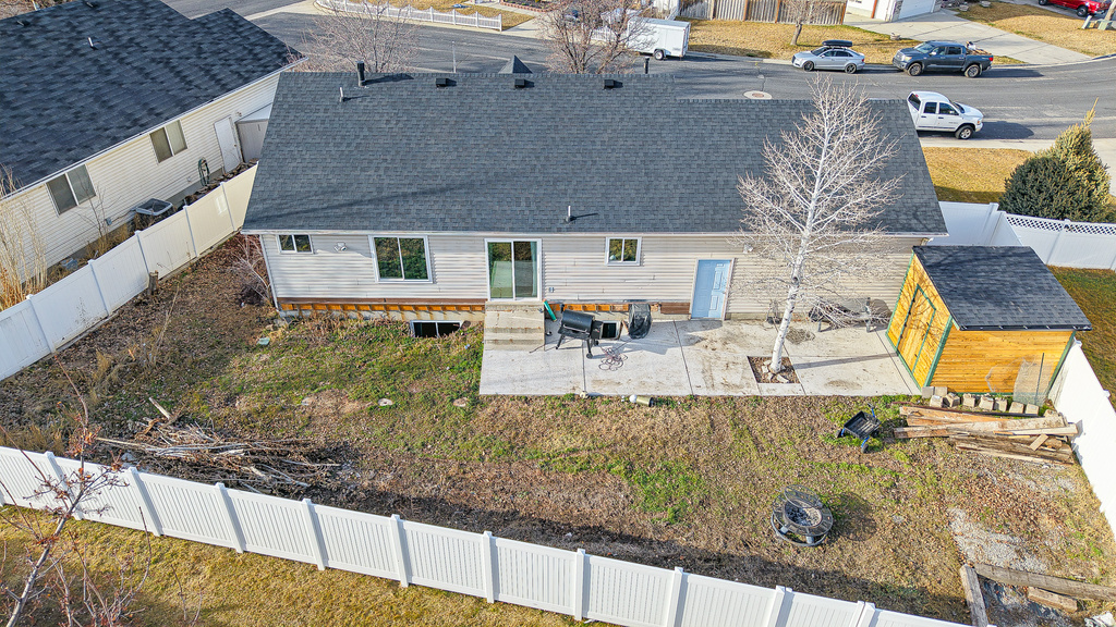 1216 E LOAFER VIEW DR Payson, UT 84651