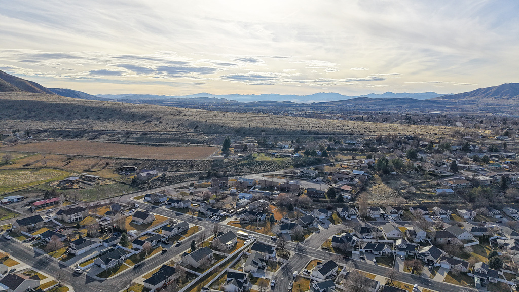 1216 E LOAFER VIEW DR Payson, UT 84651