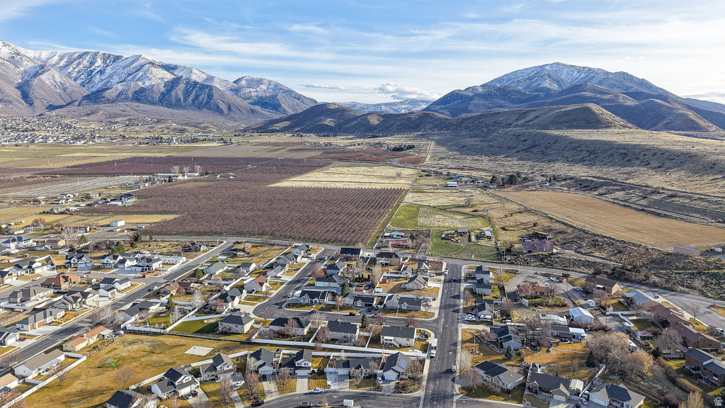 1216 E LOAFER VIEW DR Payson, UT 84651