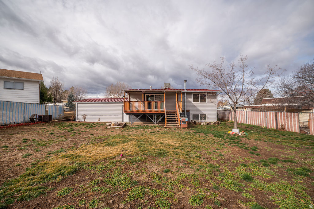 61 COLOMBIA DR Tooele, UT 84074