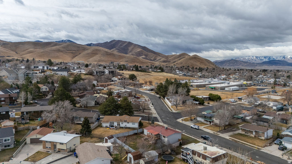 61 COLOMBIA DR Tooele, UT 84074