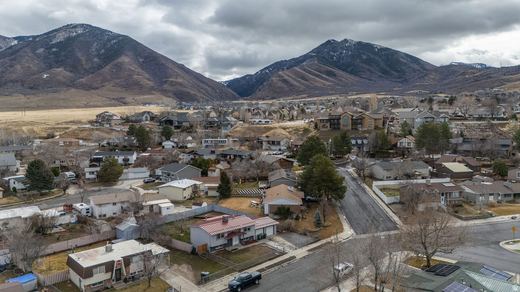 61 COLOMBIA DR Tooele, UT 84074