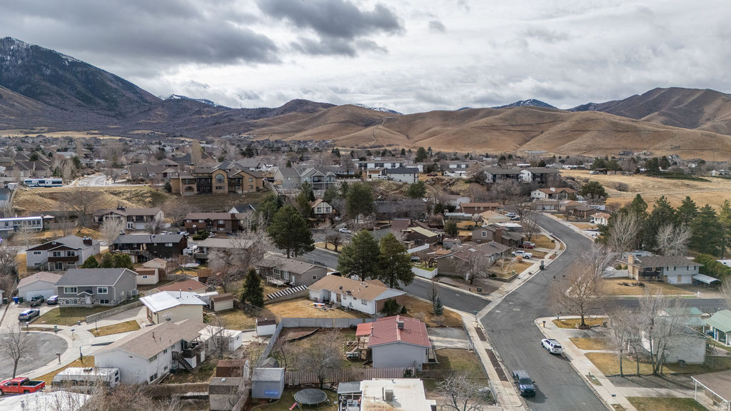 61 COLOMBIA DR Tooele, UT 84074