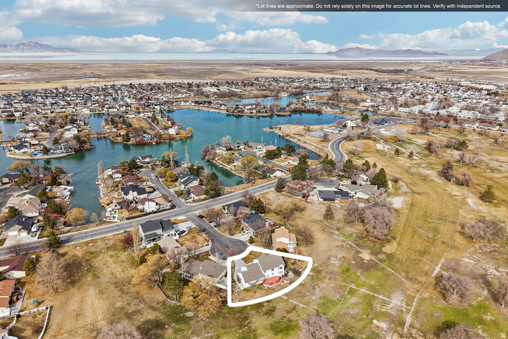 845 LAKEVIEW Stansbury Park, UT 84074